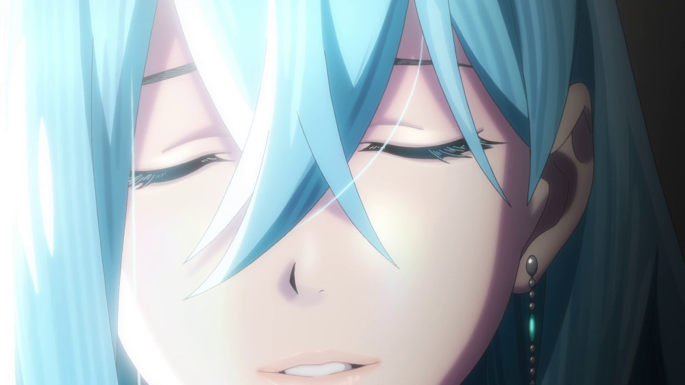 vivy anime vivy anime